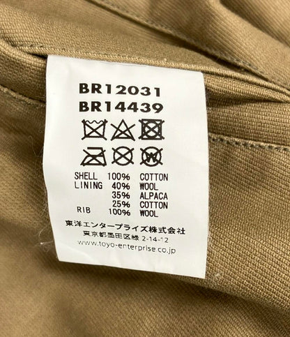 バズリクソンズ N-1 デッキジャケット メンズ SIZE S (S) Buzz Rickson's