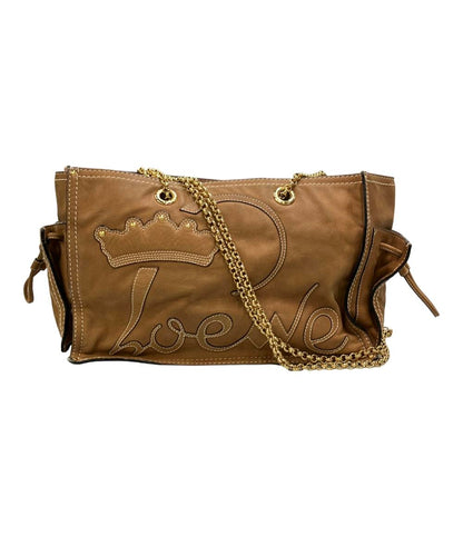 LOEWE トートバッグ ショルダーバッグ 肩掛け レディース ロエベ