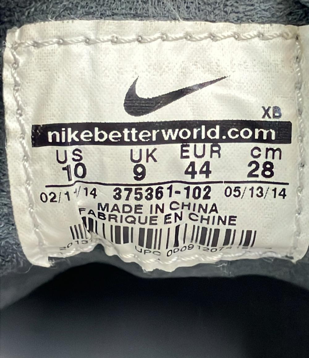 NIKE ローカットスニーカー ZOOM STEFAN JANOSKI PREM 375361-102 メンズ SIZE 28.0 (XL) ナイキ