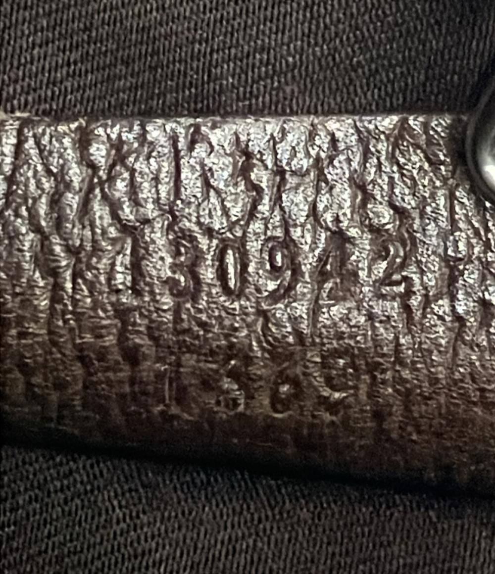 GUCCI トートバッグ GGキャンバス 130942 1669 レディース グッチ