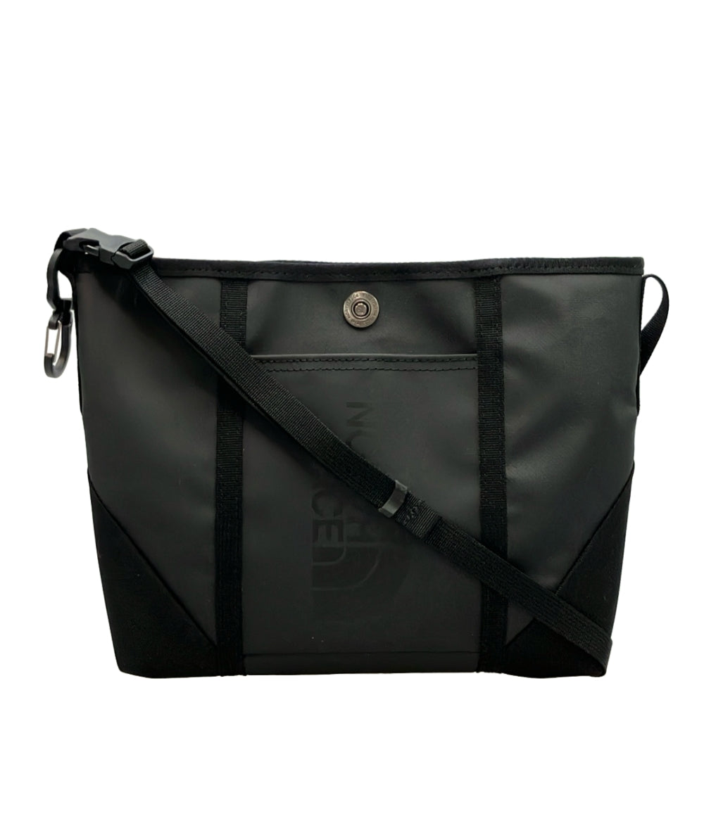 美品 THE NORTH FACE ショルダーバッグ 斜め掛け NM82452 メンズ レディース ザ・ノース・フェイス