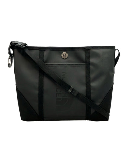 美品 THE NORTH FACE ショルダーバッグ 斜め掛け NM82452 メンズ レディース ザ・ノース・フェイス