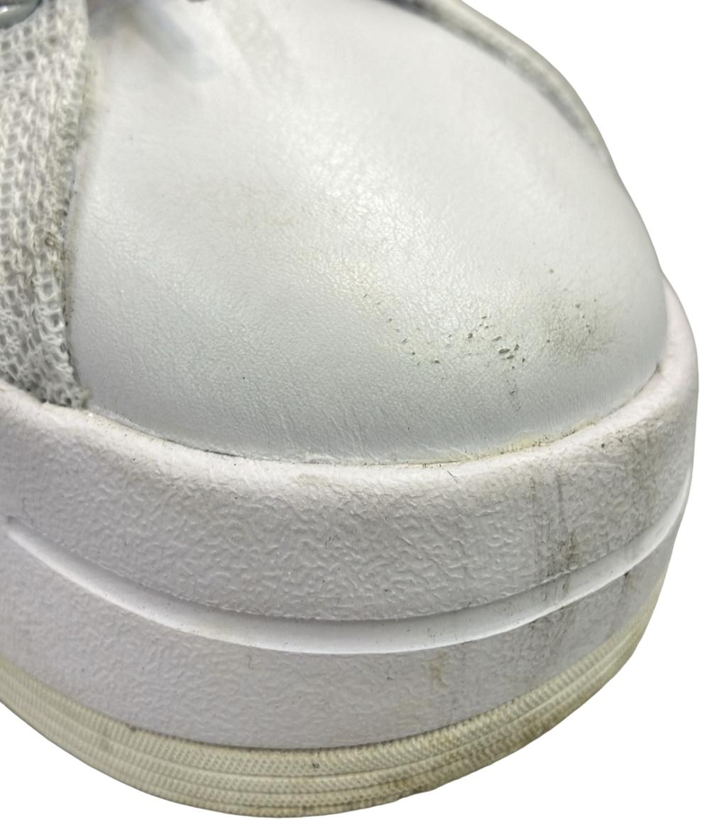 PUMA ローカット厚底スニーカー ブラスター 399658-01 レディース SIZE 23.5 (M) プーマ