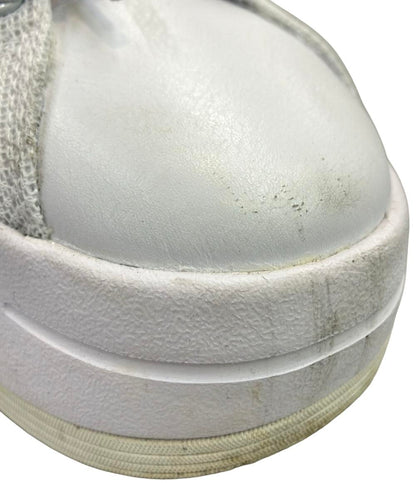PUMA ローカット厚底スニーカー ブラスター 399658-01 レディース SIZE 23.5 (M) プーマ