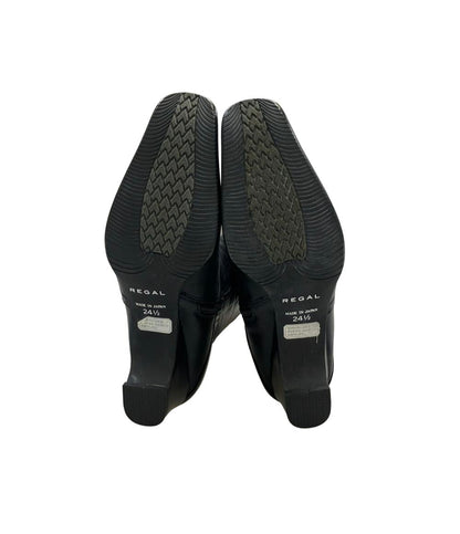 リーガル ミドルブーツ レディース SIZE 24 1/2 (L) REGAL