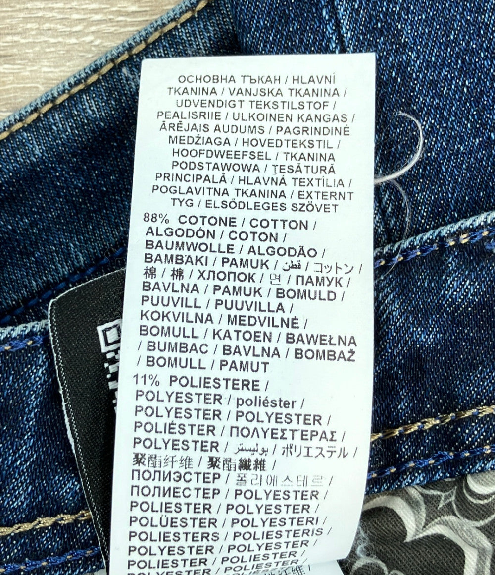 JACOB COHEN デニムパンツ メンズ SIZE 29 (S) ヤコブコーエン