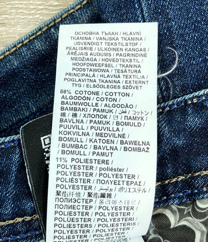 JACOB COHEN デニムパンツ メンズ SIZE 29 (S) ヤコブコーエン