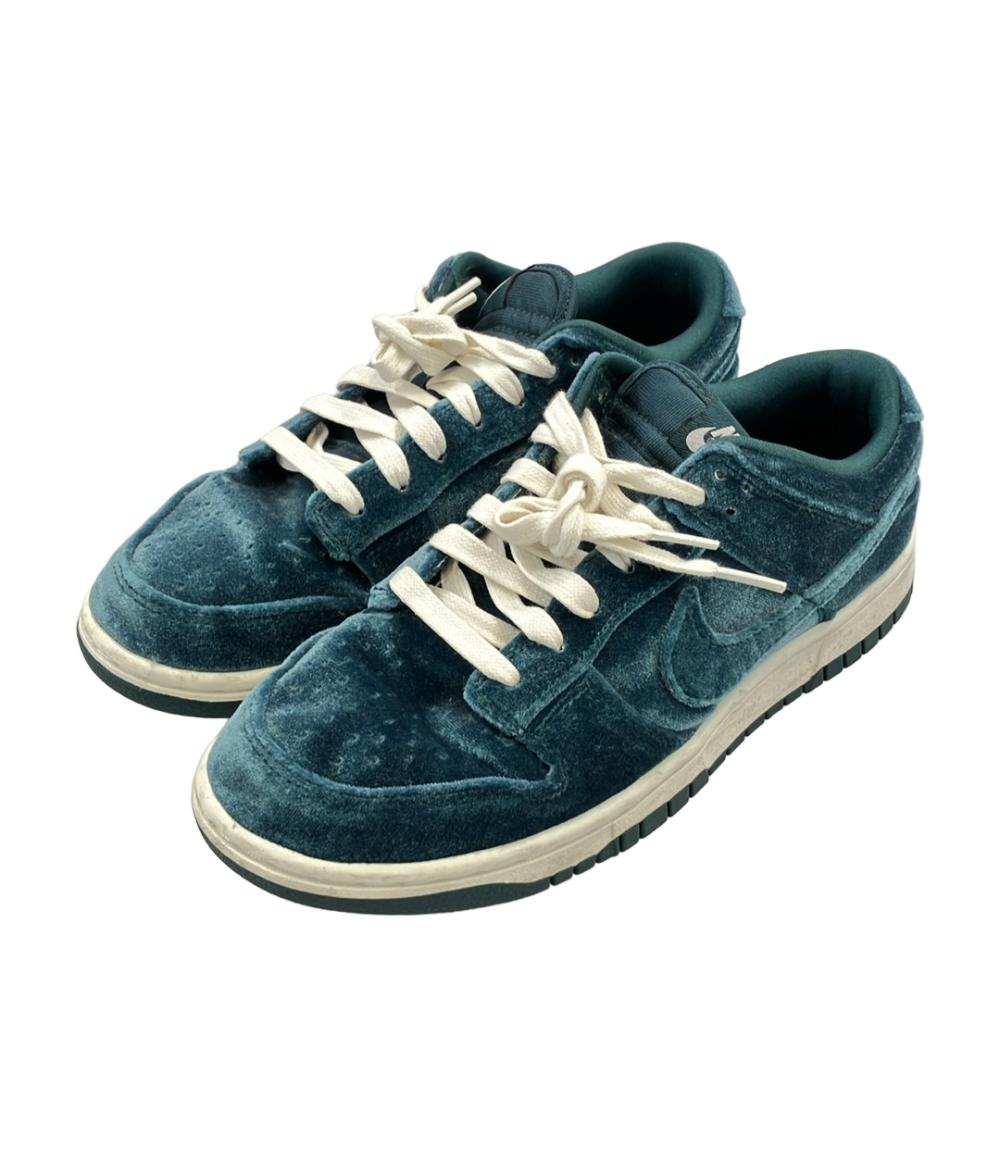 NIKE ローカットスニーカー WMNS DUNK LOW DZ5224-300 レディース SIZE 26.0 (XL) ナイキ