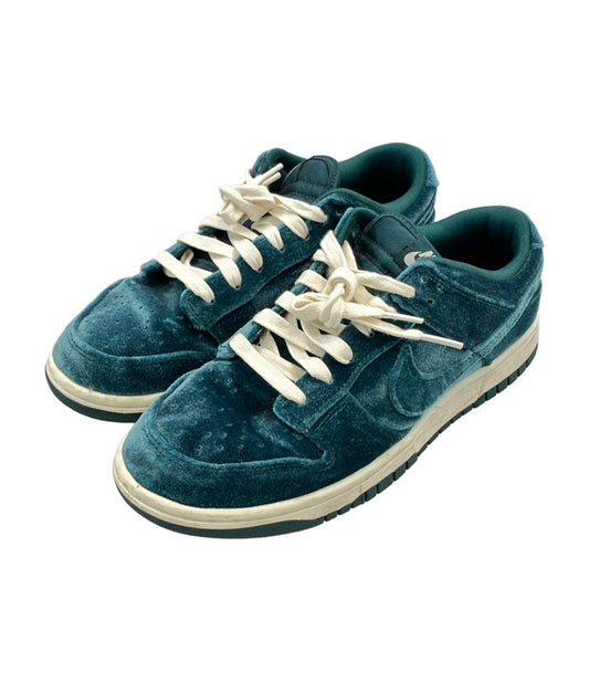 NIKE ローカットスニーカー WMNS DUNK LOW DZ5224-300 レディース SIZE 26.0 (XL) ナイキ