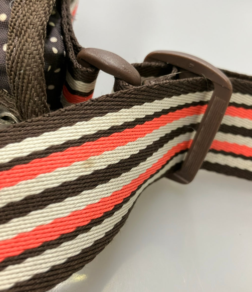LeSportsac ショルダーバッグ 斜め掛け レディース レスポートサック