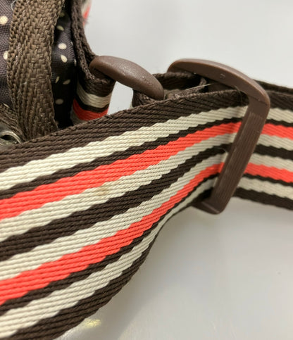 LeSportsac ショルダーバッグ 斜め掛け レディース レスポートサック