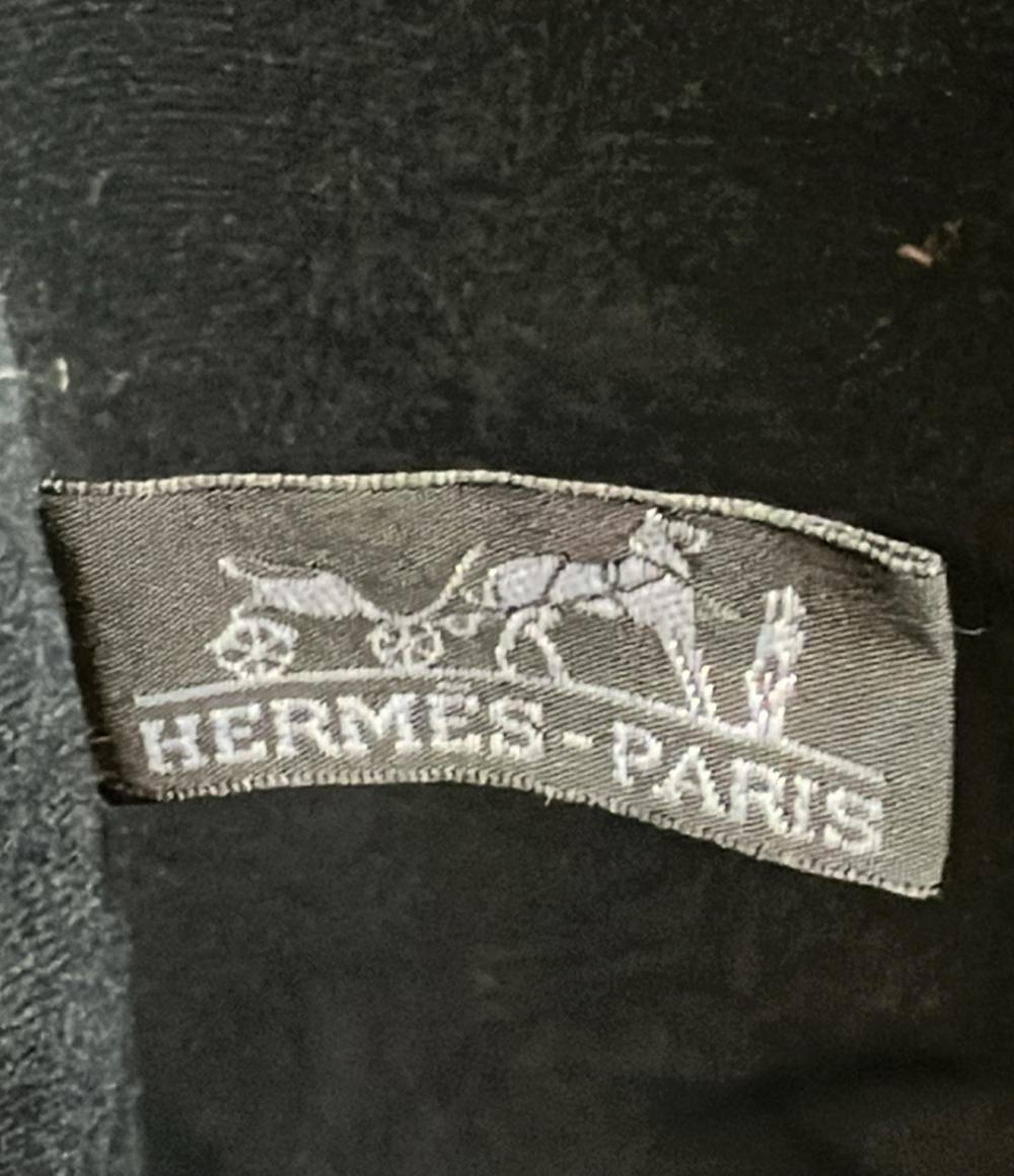 HERMES ショルダーバッグ ボディバッグ リュック 巾着 ポロションミミルGM レディース エルメス