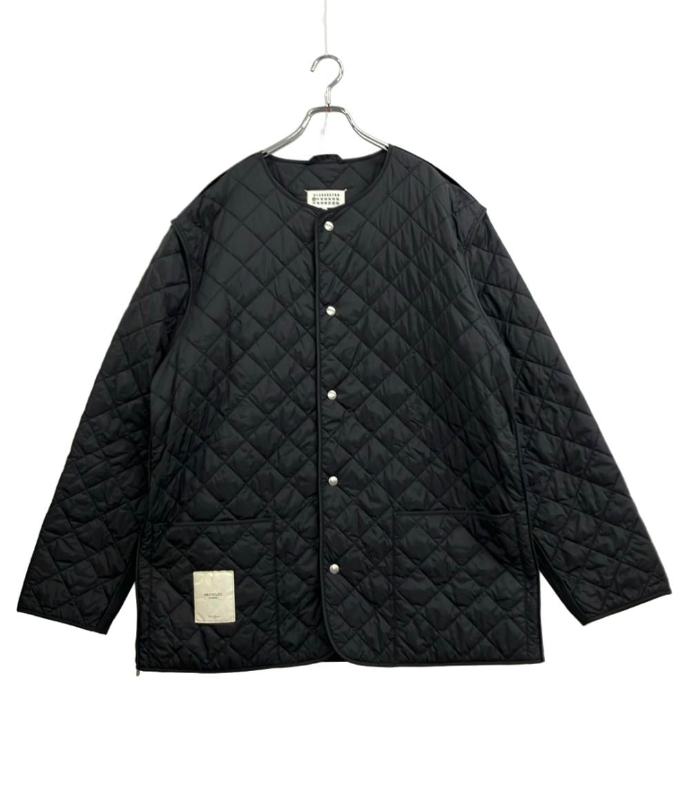 キルティングメンズM Maison Margiela キルティングジャケット S50AM0467 メンズ SIZE 54