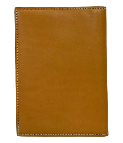 TOD’S パスポートケース レザー ユニセックス トッズ