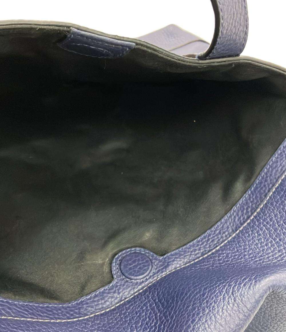 COACH ブリーフケース ショルダーバッグ ビジネスバッグ 斜め掛け レザー ハミルトン F75757 メンズ コーチ