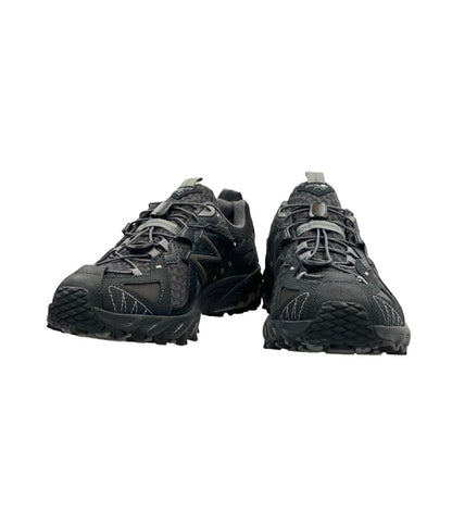 美品 ニューバランス ローカットスニーカー ML610XJ メンズ SIZE 25.0 (S) NEW BALANCE