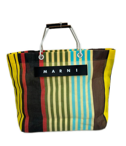 マルニ ハンドバッグ レディース MARNI