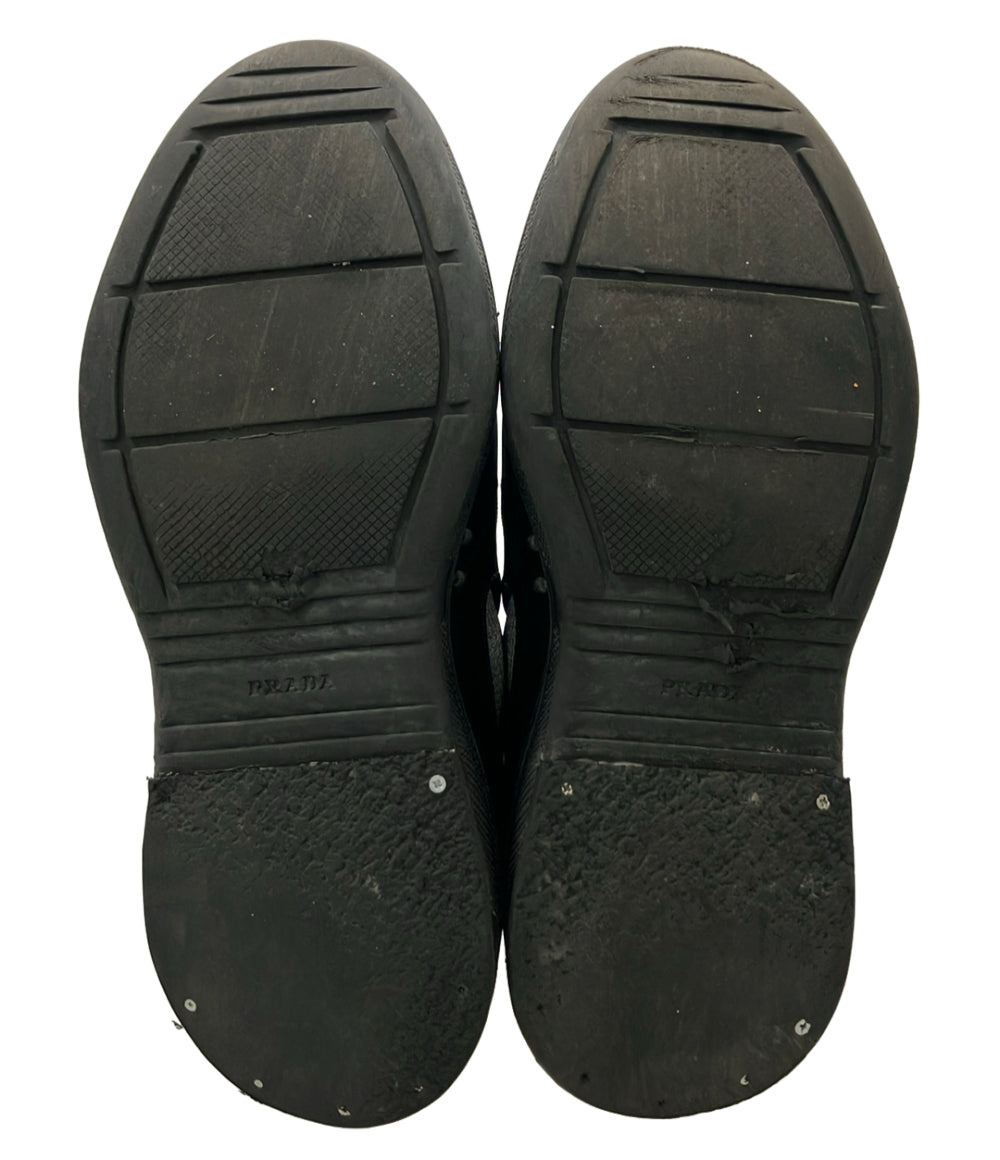 PRADA ローカットスニーカー 6500 メンズ SIZE 41 (25.5cm) プラダ