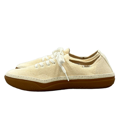 訳あり VANS ローカットスニーカー サークル ビー メンズ SIZE 27.5 ヴァンズ