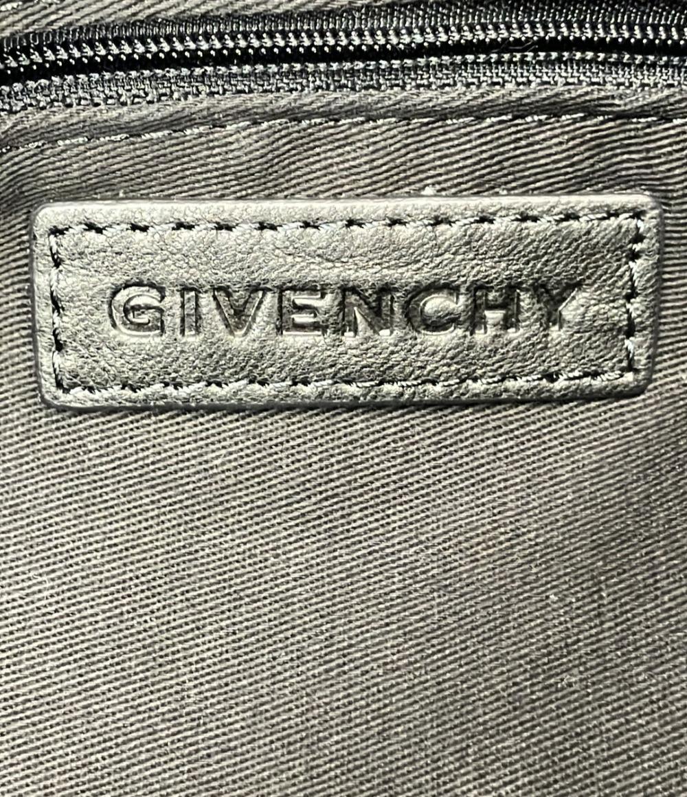 GIVENCHY 2WAY ハンドバッグ ショルダーバッグ 肩掛け ナイチンゲール MA0506 レディース ジバンシィ