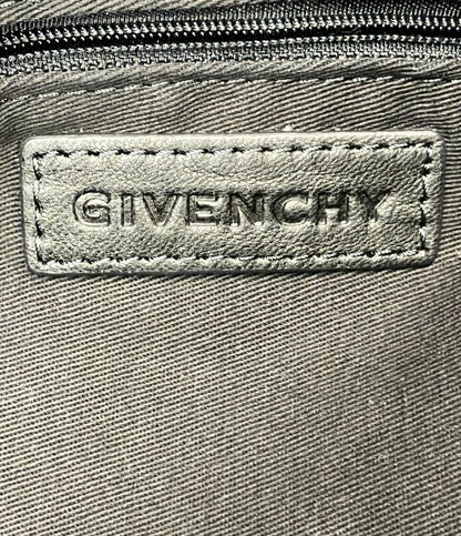 GIVENCHY 2WAY ハンドバッグ ショルダーバッグ 肩掛け ナイチンゲール MA0506 レディース ジバンシィ