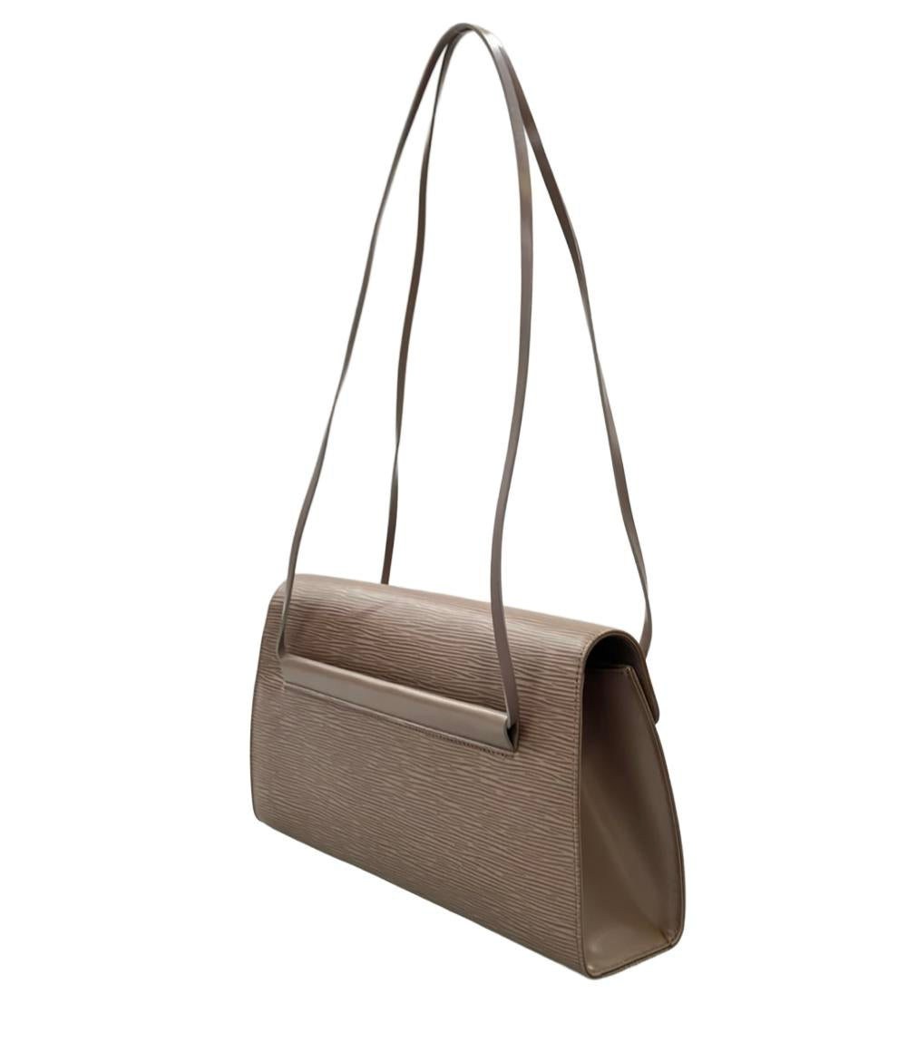 LOUIS VUITTON ショルダーバッグ 肩掛け ディナール エピ M5202B