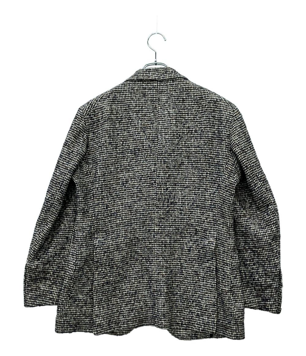 美品 TAGLIATORE テーラードジャケット 1SMC23K メンズ SIZE 48 (L
