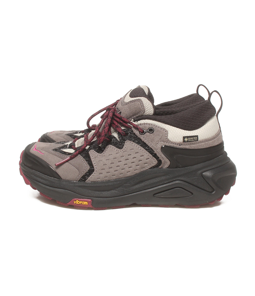 HOKA ローカットスニーカー KAHA 3 LOW GTX TP レディース SIZE 25.0 ホカ