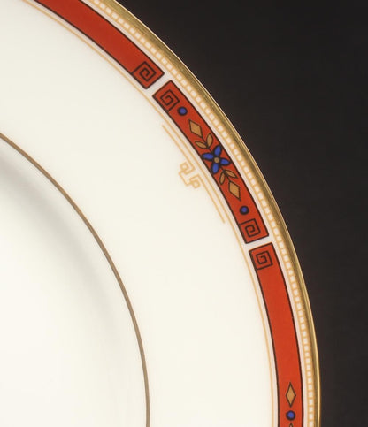 美品 ウェッジウッド プレート 皿 18cm コロラド WEDGWOOD