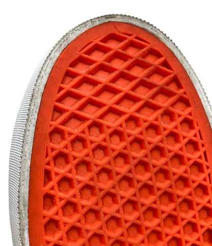 VANS Disney スリッポン プーさん V98CL レディース SIZE 23.5 バンズ ディズニー