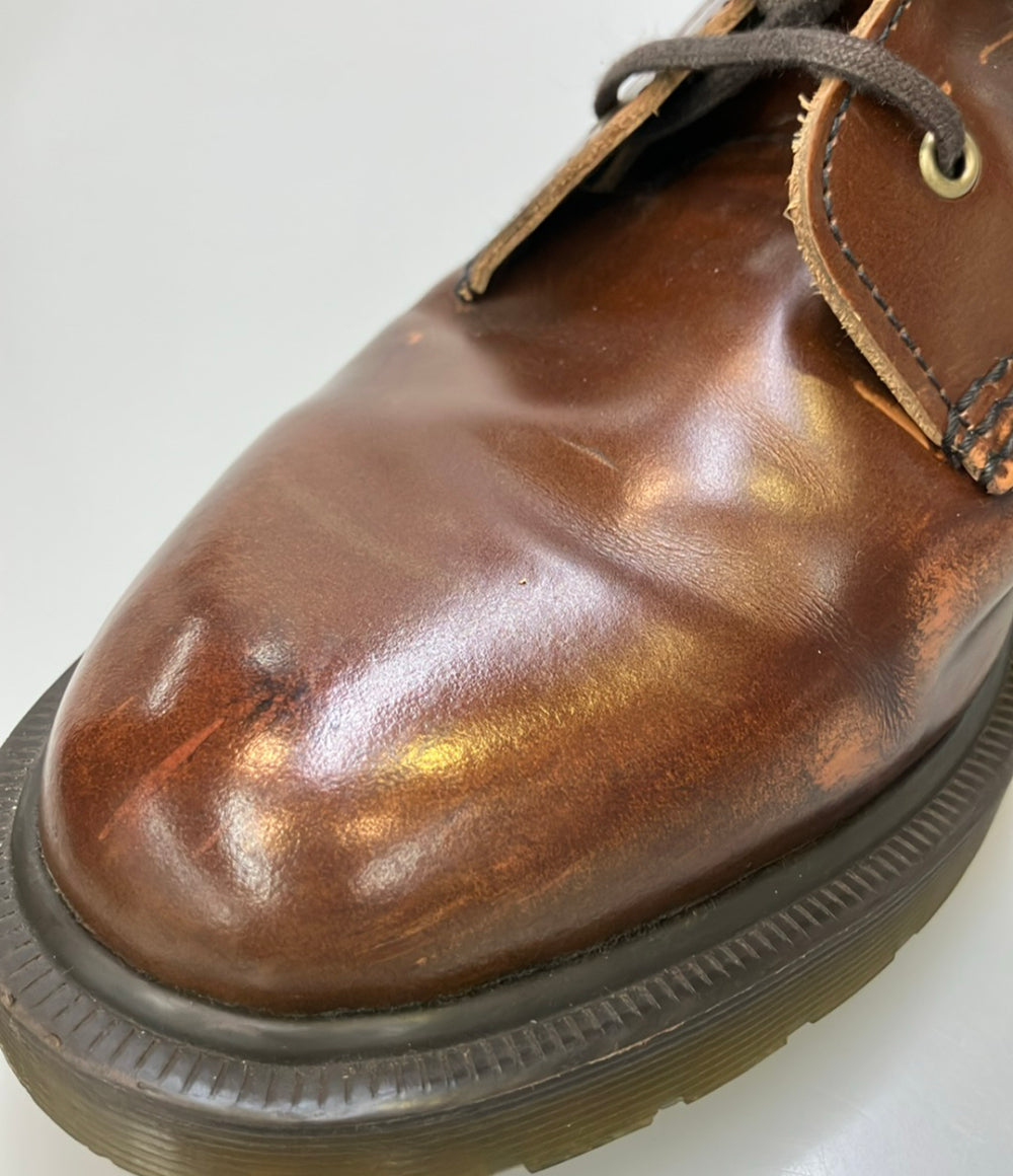 Dr.Martens 6ホールブーツ メンズ ドクターマーチン