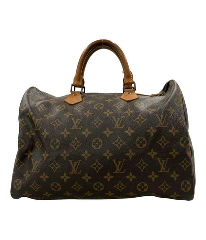 ルイ・ヴィトン ハンドバッグ ミニボストンバッグ スピーディ35 モノグラム M41524 レディース LOUIS VUITTON