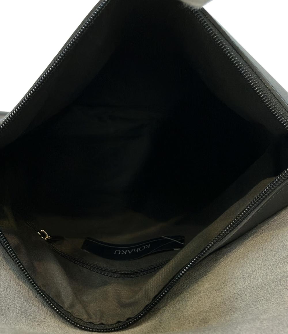 コハク リュック メンズ kOhAKU