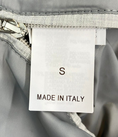 Brunello Cucinelli ダウンベスト メンズ SIZE S ブルネロクチネリ