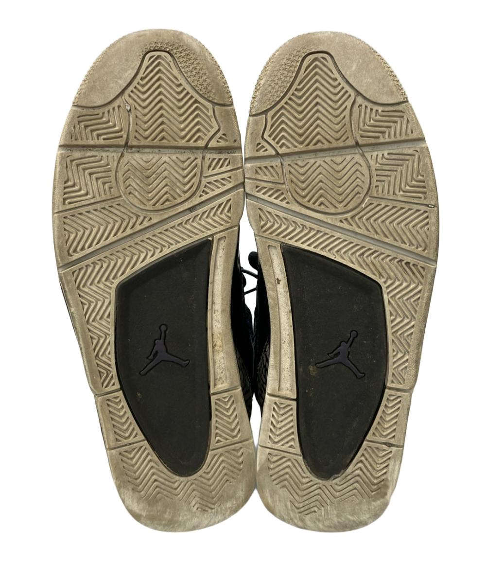 ナイキ ローカットスニーカー ジョーダン サン オブ ロー 580603-008 メンズ SIZE 28.0 (XL) NIKE