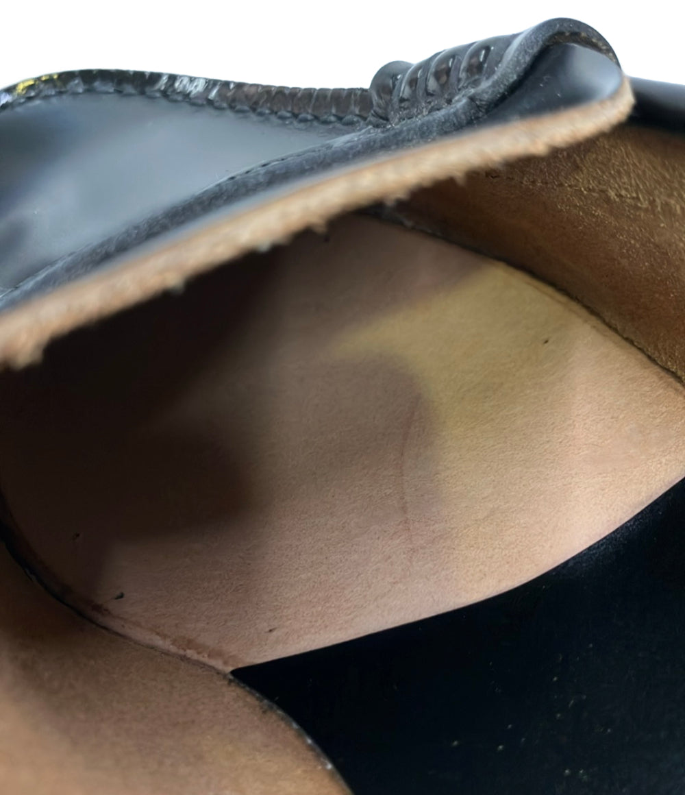 美品 REGAL コインローファー メンズ SIZE 26.5 リーガル