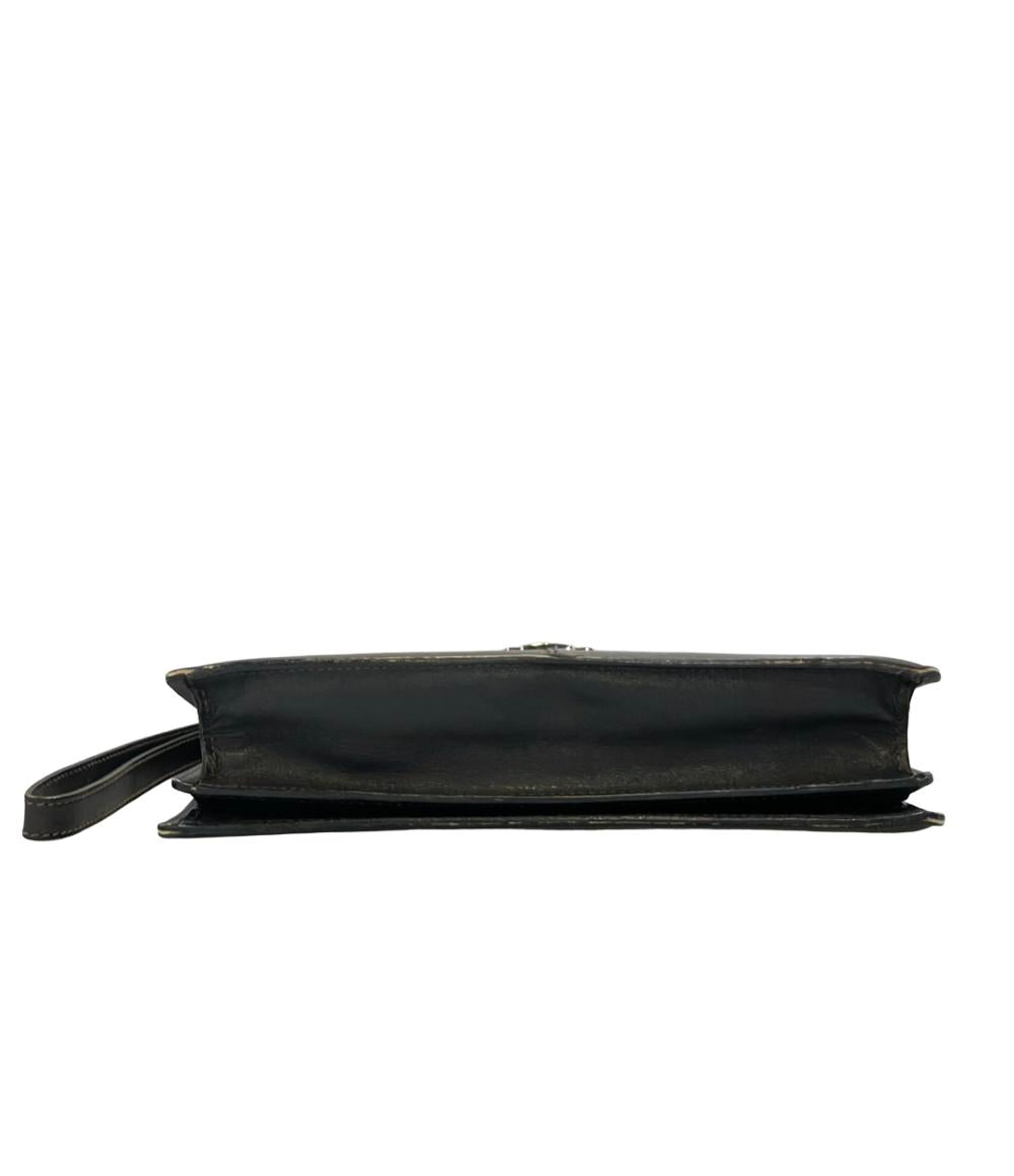 Dunhill セカンドバッグ クラッチバッグ メンズ ダンヒル