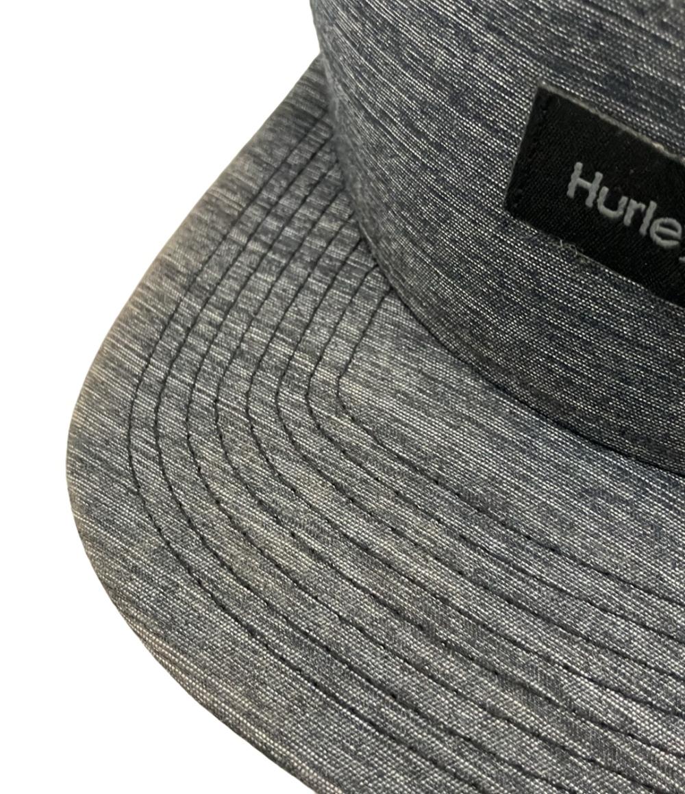 ハーレー スナップバックキャップ メンズ Hurley