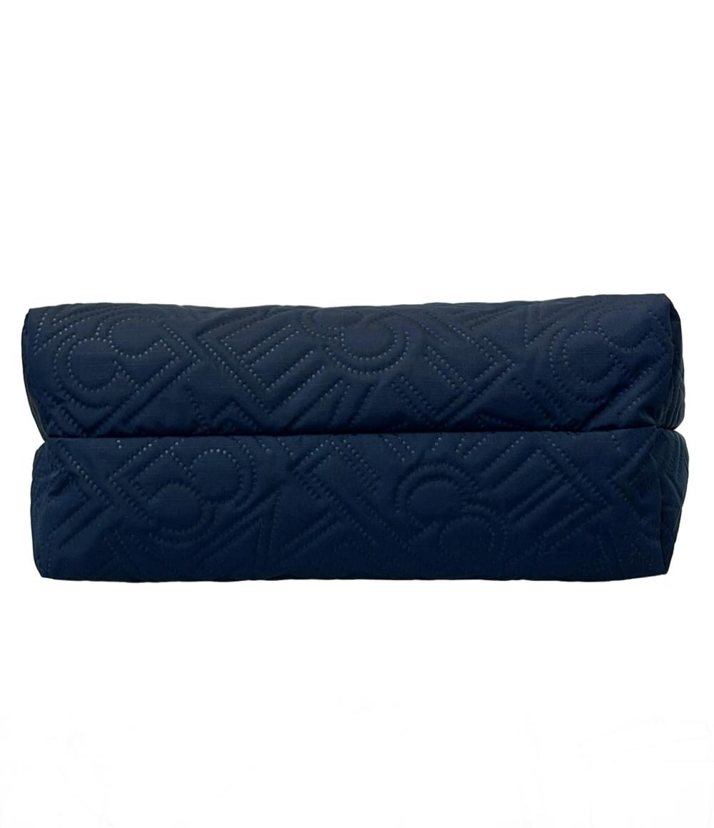 美品 LeSportsac 2wayハンドバッグ ショルダーバッグ レディース