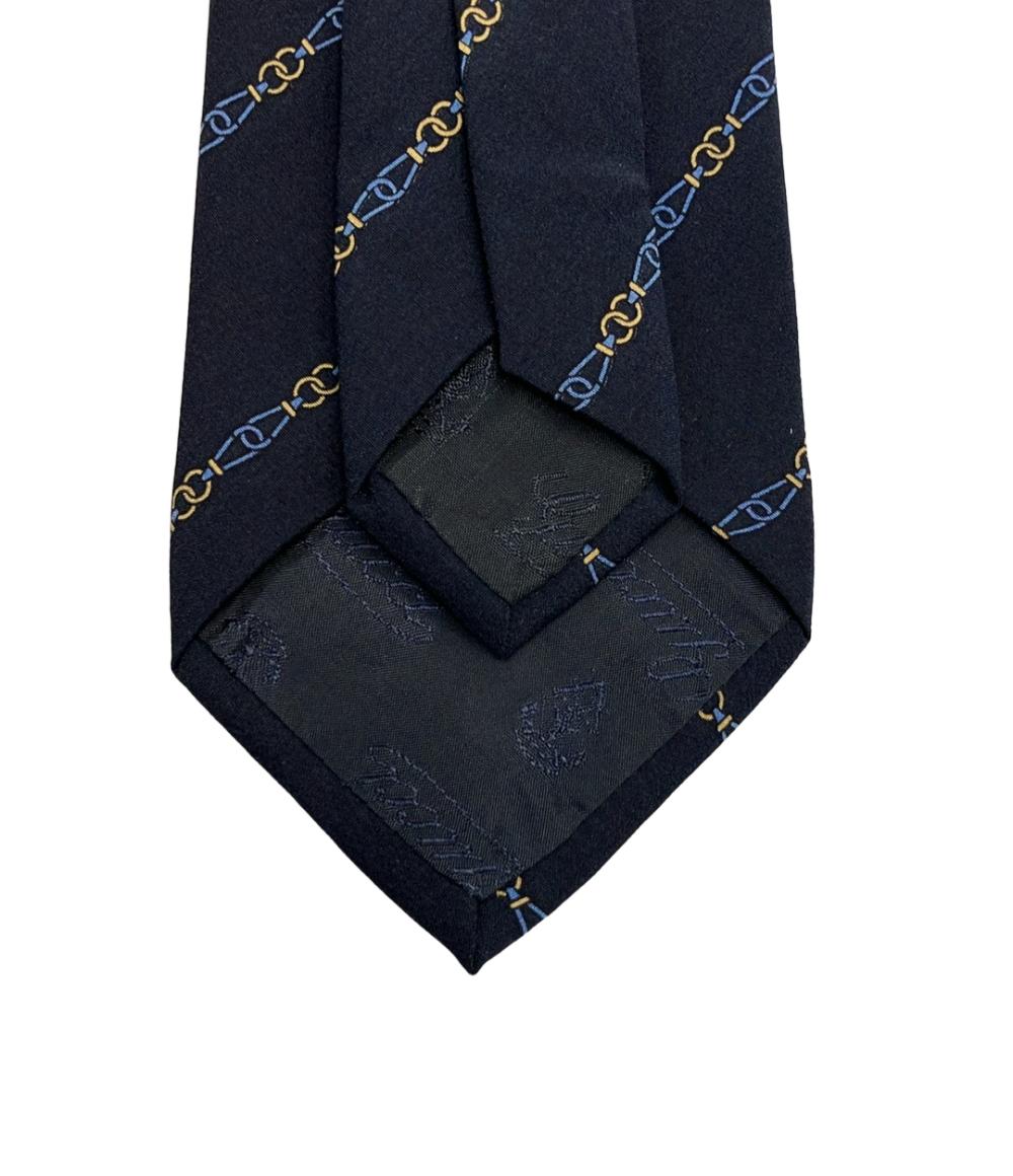 グッチ ネクタイ シルク100% メンズ GUCCI