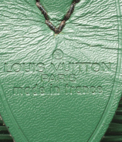 ルイ・ヴィトン ボストンバッグ キーポル45 エピ M42974 レディース LOUIS VUITTON