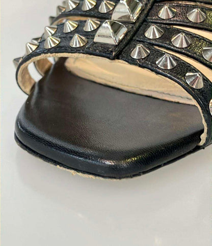 プラダ サンダル レディース SIZE 36 1/2 (M) PRADA
