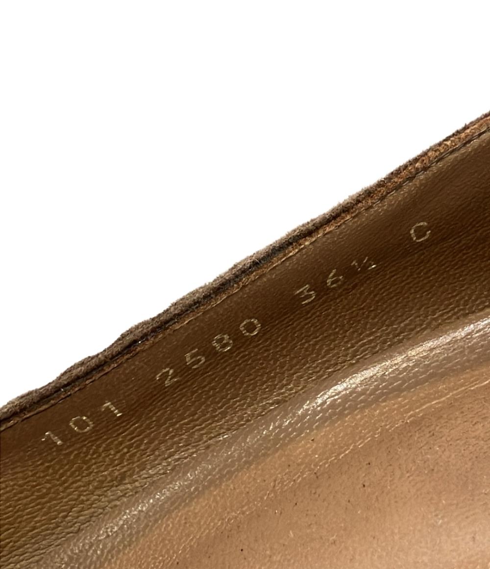 GUCCI パンプス レディース SIZE 36.5 グッチ