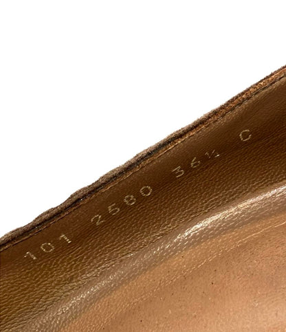 GUCCI パンプス レディース SIZE 36.5 グッチ