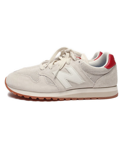 美品 NEW BALANCE ローカットスニーカー U520EB メンズ レディース SIZE 26.0 ニューバランス