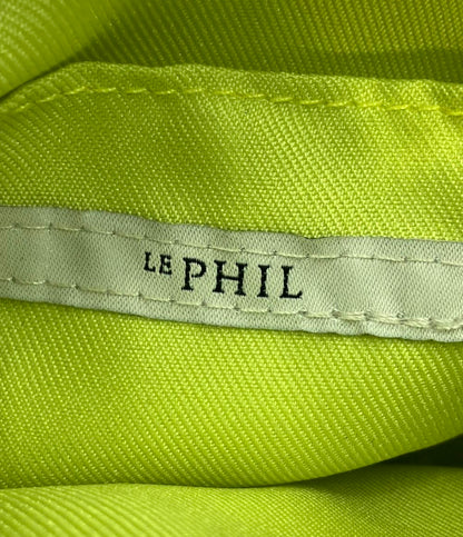 美品 LE PHIL ショルダーバッグ レディース ルフィル