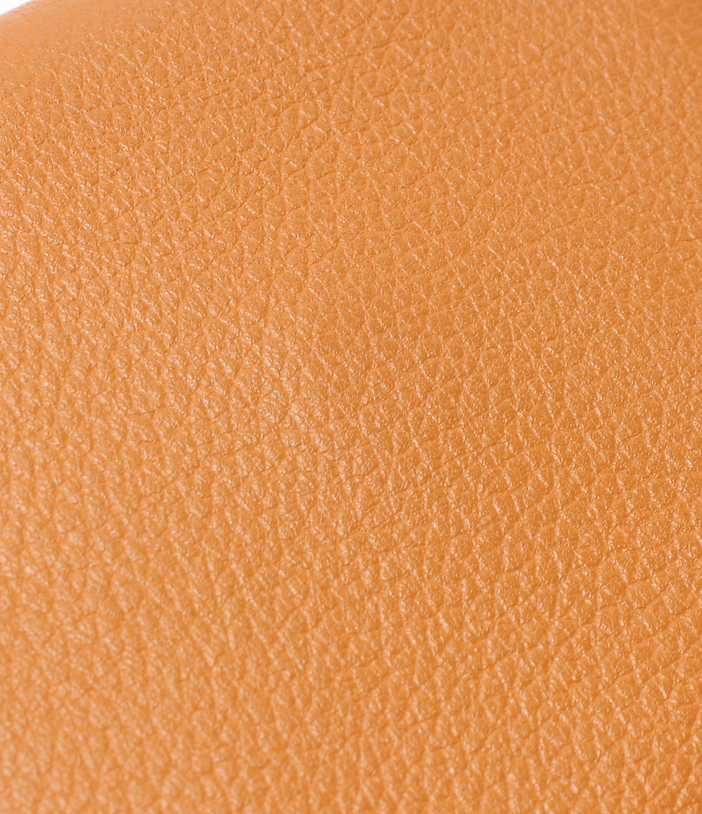 HERMES コインケース D刻印 シルバー金具 バスティア レディース メンズ エルメス