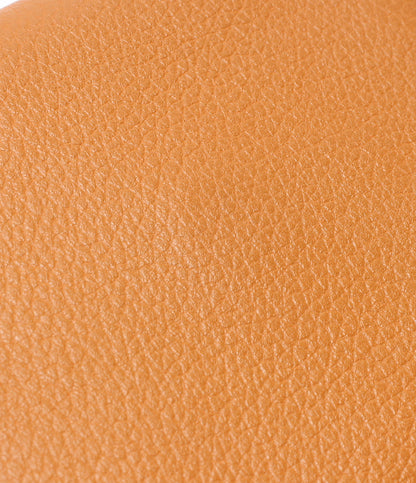 HERMES コインケース D刻印 シルバー金具 バスティア レディース メンズ エルメス