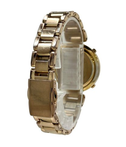 CITIZEN 腕時計 xc クロスシー ソーラー シェル H240-T020151 レディース シチズン