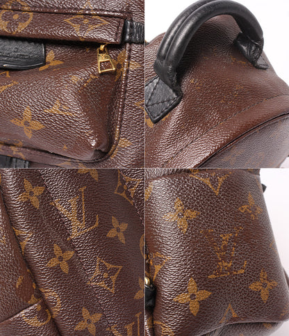 LOUIS VUITTON リュック パームスプリングス バックパック ミニ モノグラム M41562 レディース ルイ・ヴィトン
